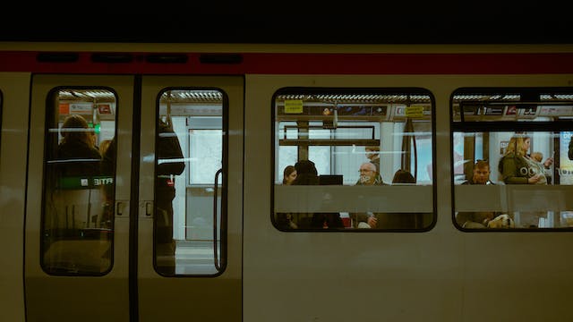 Ampel-Regierung droht Deutscher Bahn wegen Huawei-Nutzung