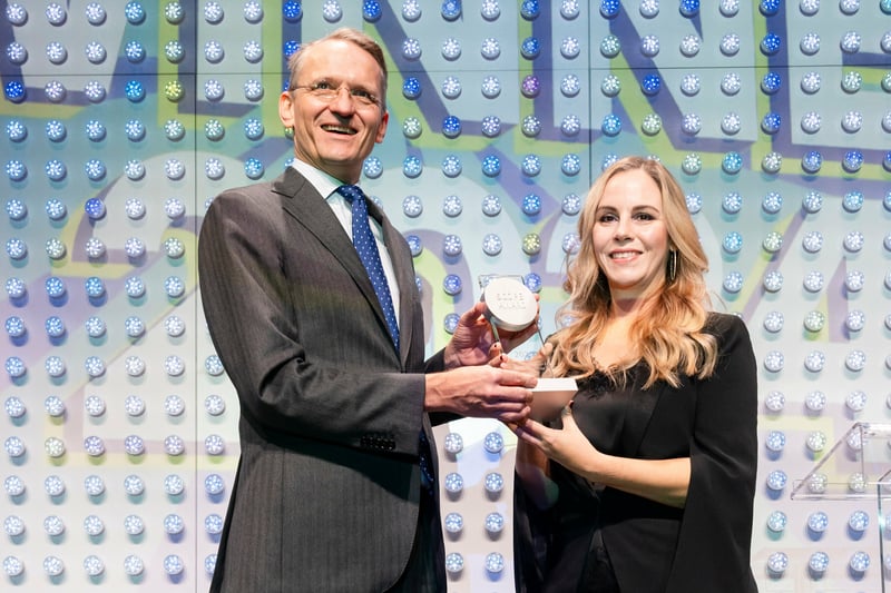 Scope Award 2024: Das sind die besten Fondsanbieter im Überblick