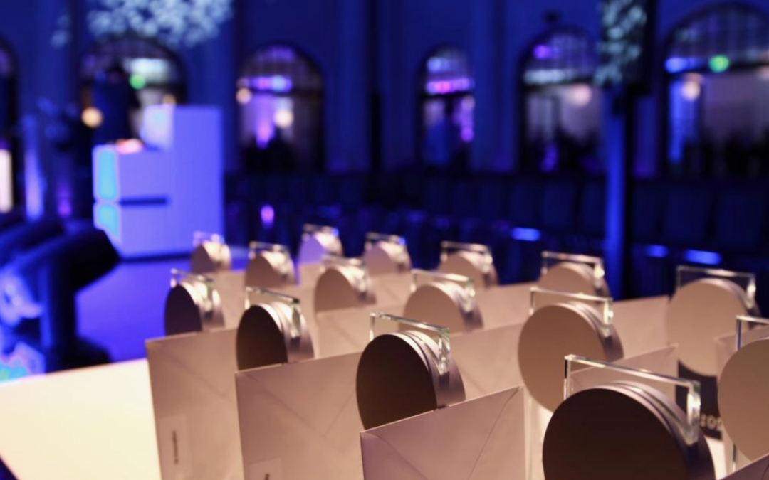 Scope Awards – Die aussichtsreichsten Kandidaten
