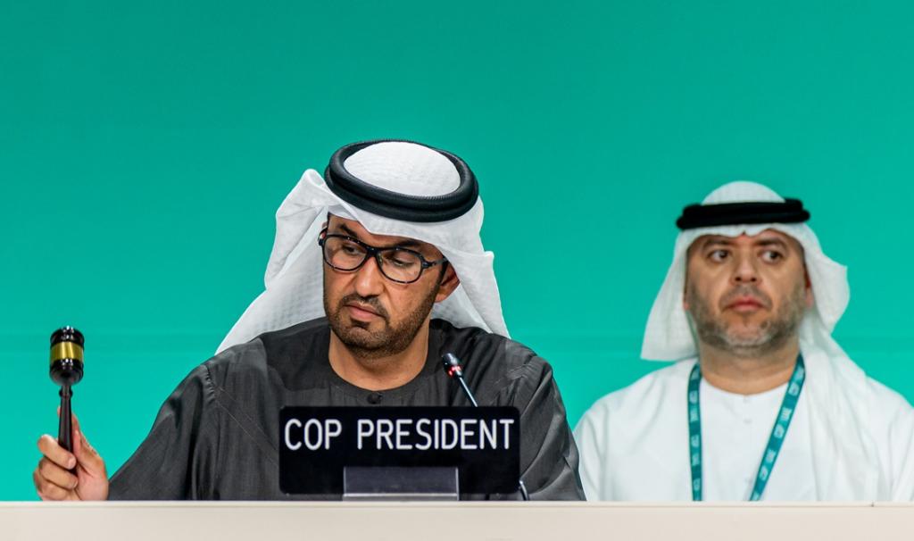 COP28: Additions and deletions make new GGA text a ‘scary’ one