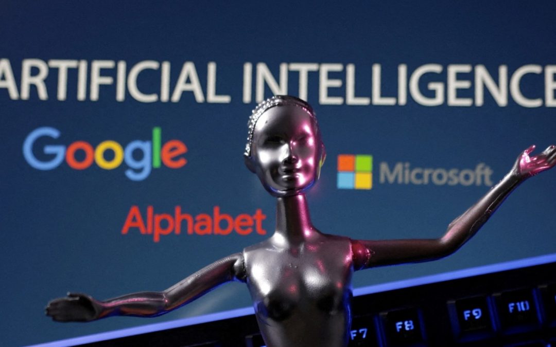 Künstliche Intelligenz soll stärker geregelt werden