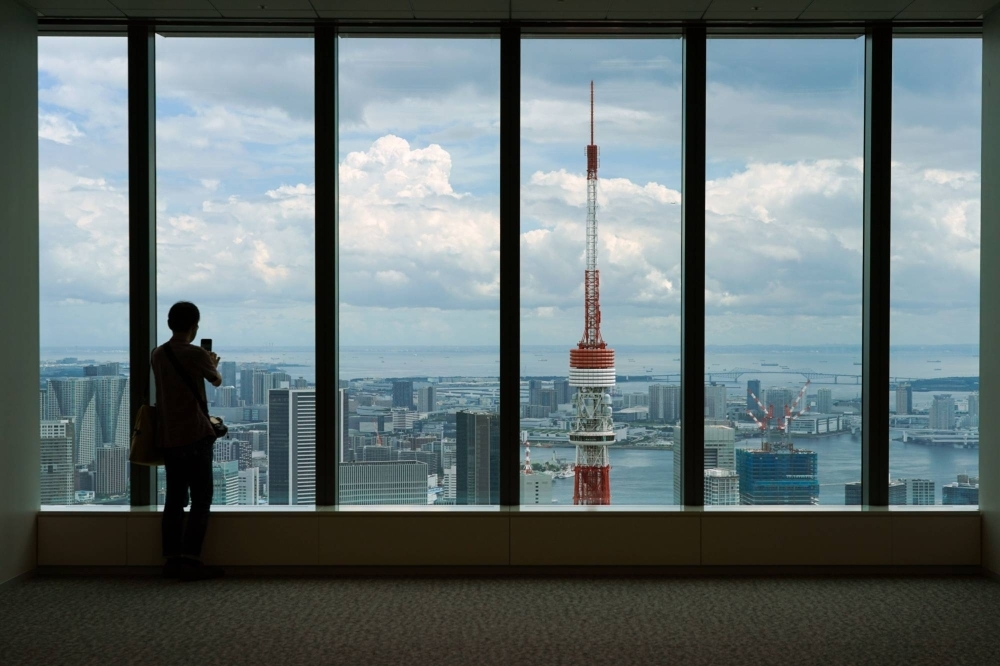 Private credit is attracting record numbers of Japanese investors