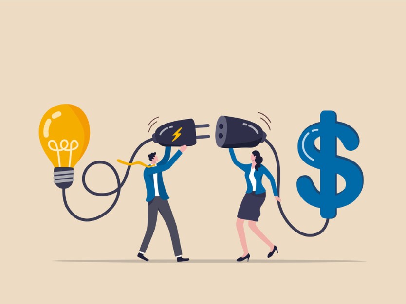 Venture Debt springt bei Start-ups in die Presche
