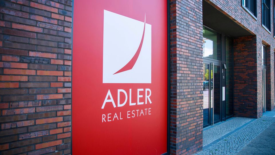 Bafin findet noch mehr Fehler in Adler-Bilanz