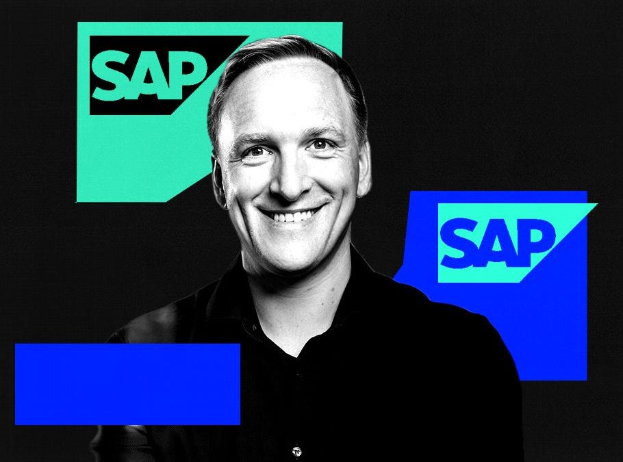 SAP-Vorstand Jürgen Müller: Das Schlimmste für Künstliche Intelligenz wäre, wenn nur wenige wissen, wie man sie nutzt