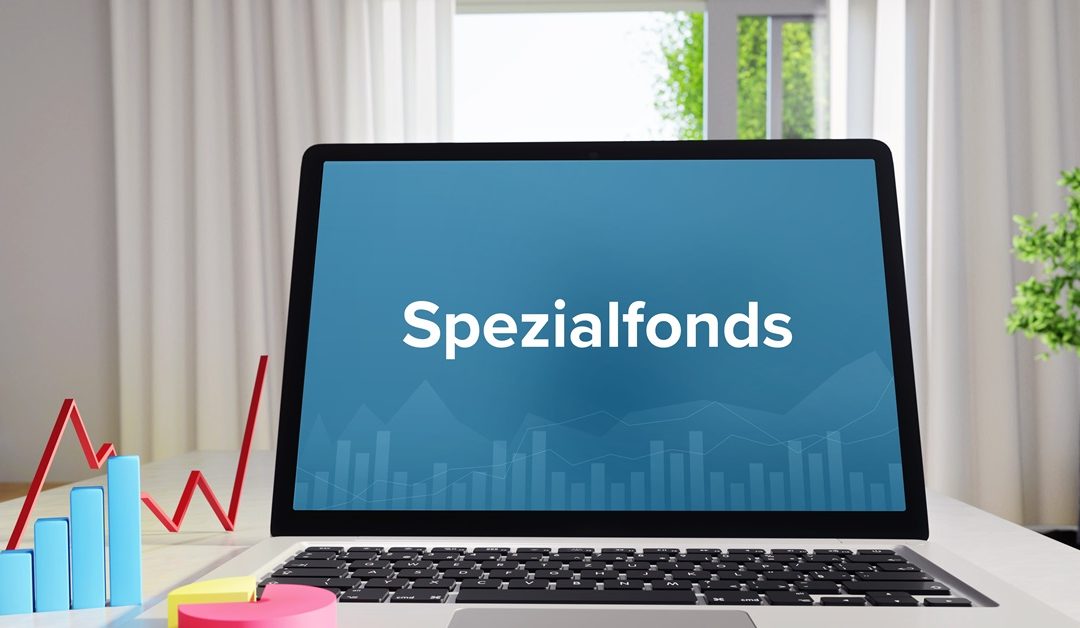 Nettoneugeschäft von Altersvorsorgeeinrichtungen weiterhin extrem schwach