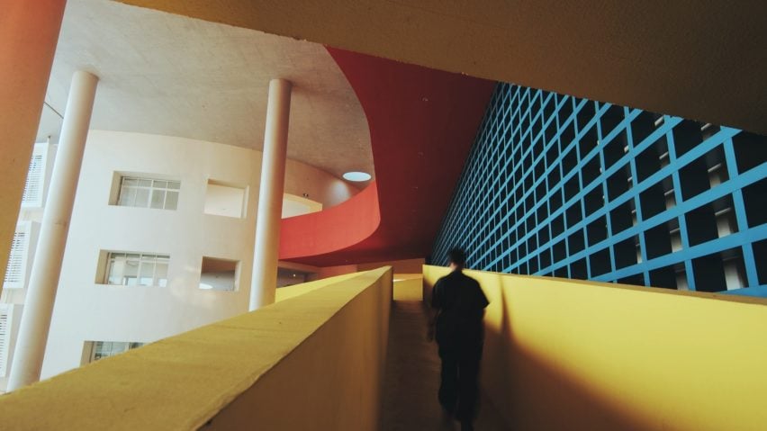 Dezeen’s top 10 design and architecture videos of 2023