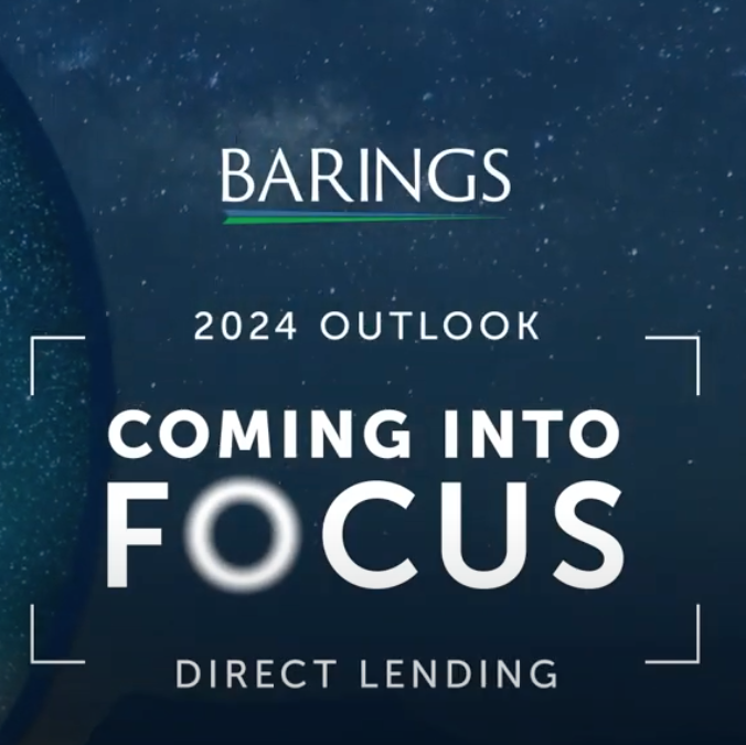 2024 Direct Lending Outlook