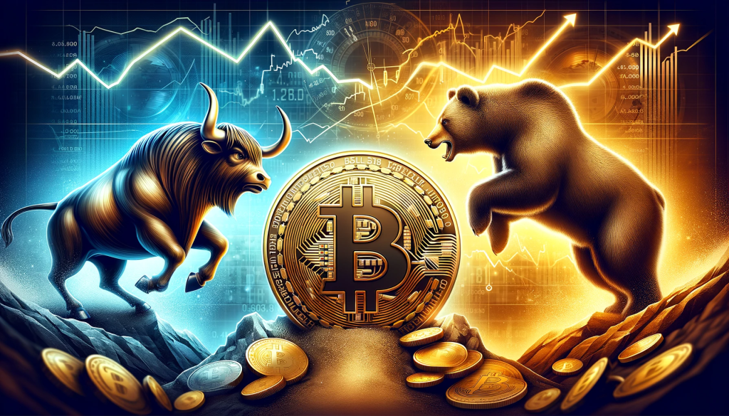 Bitcoin ETF: Hongkong folgt auf USA – kommt jetzt der institutionelle Bullenmarkt 2024?