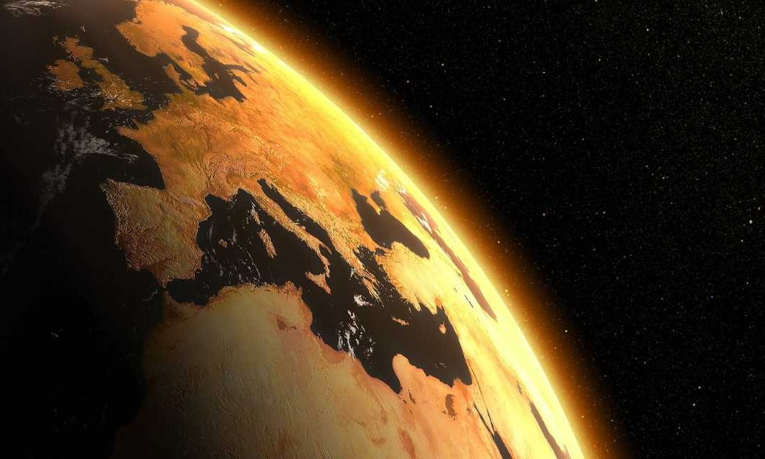 Man Group and Columbia Center on Sustainable Investment form climate research partnership