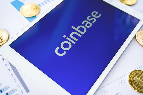 Coinbase startet den Spothandel für institutionelle Kunden außerhalb der USA