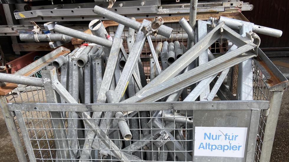 Stadt München plant beim Umweltschutz weitere Auflagen