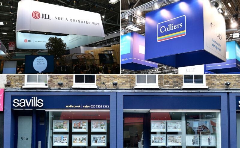 Immobilienausblick 2024 – In diesen Anlageklassen sehen Colliers, Savills und Co. Aufwind