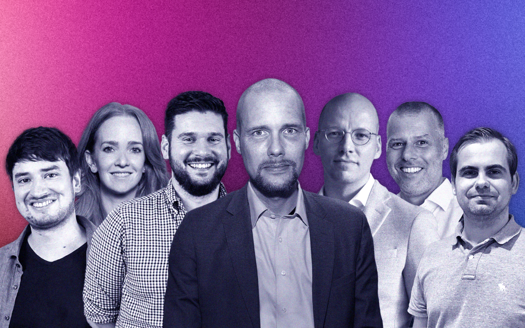 Das waren die größten Deals deutscher KI-Startups des Jahres
