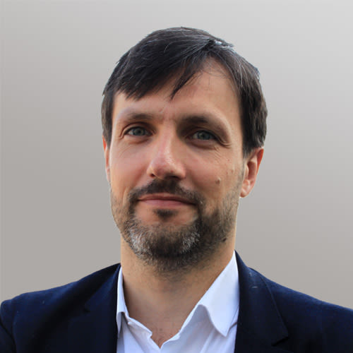 The state of the European CRE debt market – navigating a changing environment