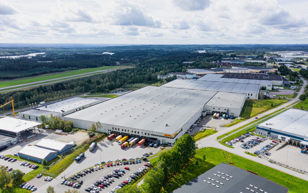 Deutscher Club Deal-Spezialfonds verkauft Logistikportfolio in Schweden