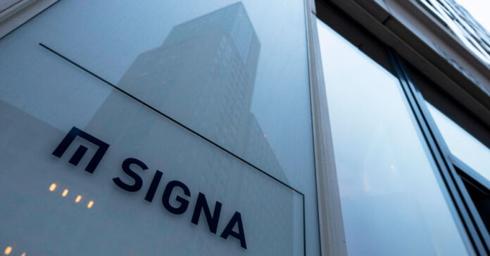 S&P hält Zahlungsausfall bei Signa Development für nahezu sicher