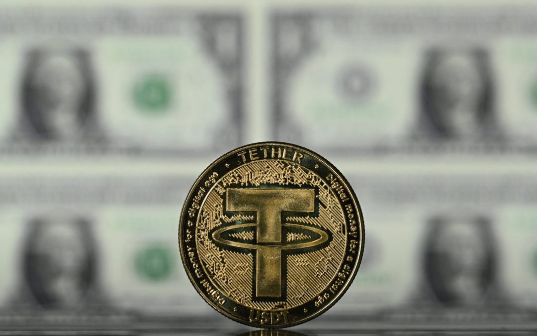 Tether führt neue Sicherheitsrichtlinie ein und friert 41 sanktionierte Wallets ein