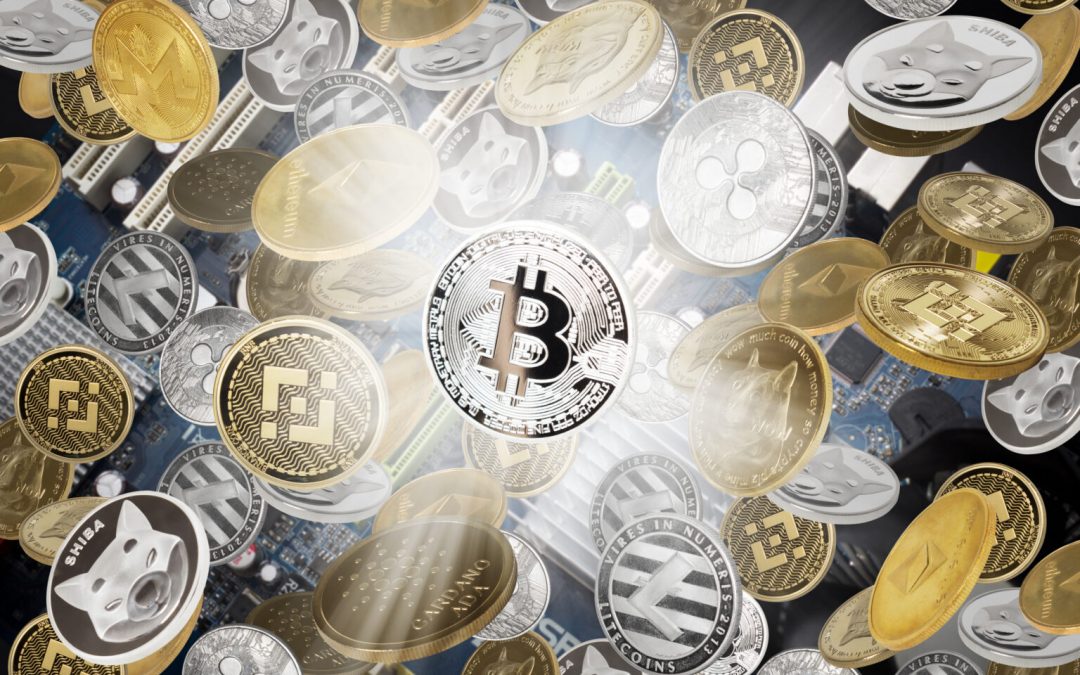 Fünf unserer bisher beliebtesten Prognosen zu Krypto im Jahr 2024