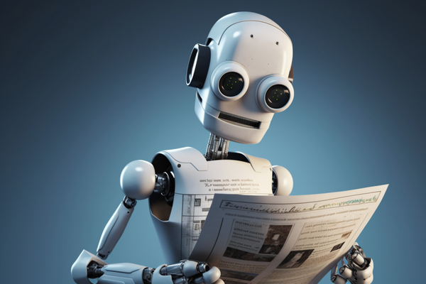 2023 war das “Jahr der KI”, 2024 wird das Jahr der produktiven KI