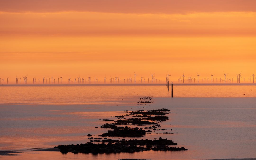 We must triple renewables capacity by 2030. Here are 3 ways to break the offshore wind impasse