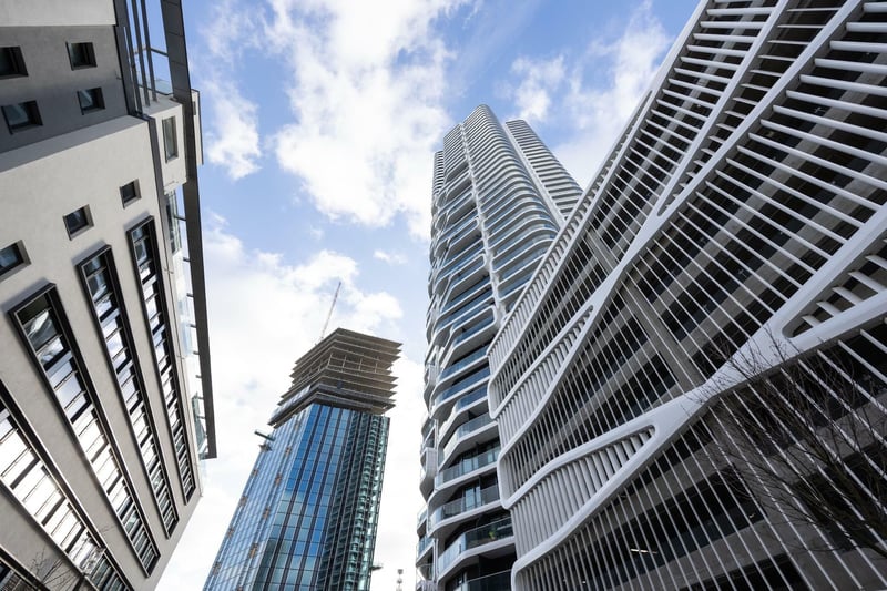 Immobilien-Profis verlieren letzte Zuversicht für 2024