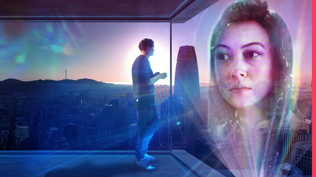 Künstliche Intelligenz – Besser als wir? | Weltspiegel Doku
