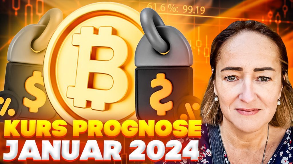 Bitcoin Kurs Prognose: SEC wirft neuen Blick auf ETFs!