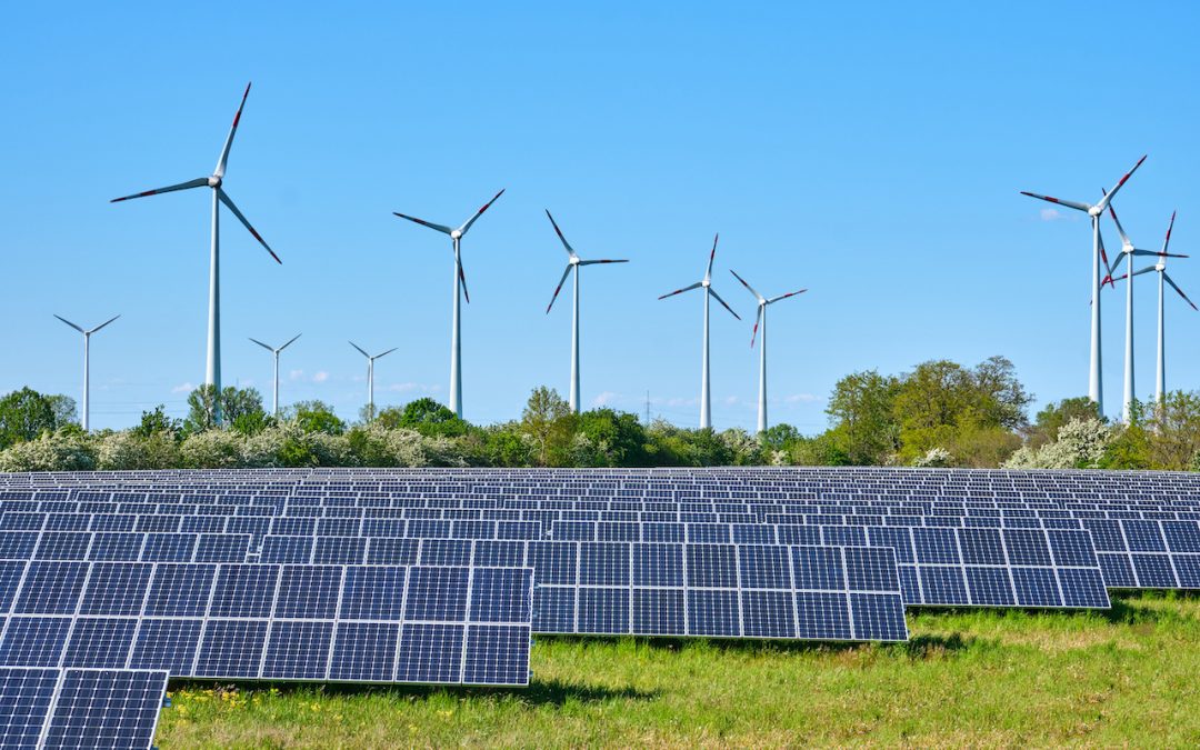FOM Invest bringt ersten Erneuerbare-Energien-Spezialfonds