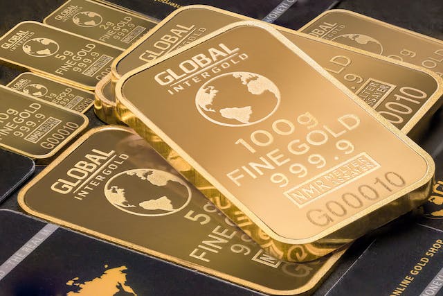 Studie: Gold als Anlageklasse für institutionelle Anleger