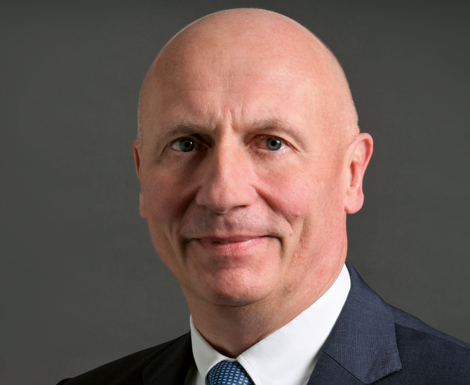 Staat und Investor