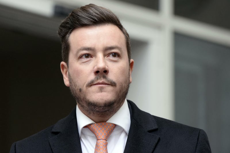 Erste Top-Gesellschaft von Milliardär Benko ist pleite