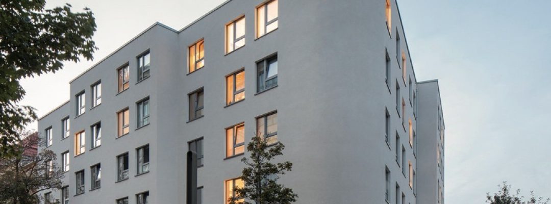 Transparenz in der Assetklasse Micro-Living