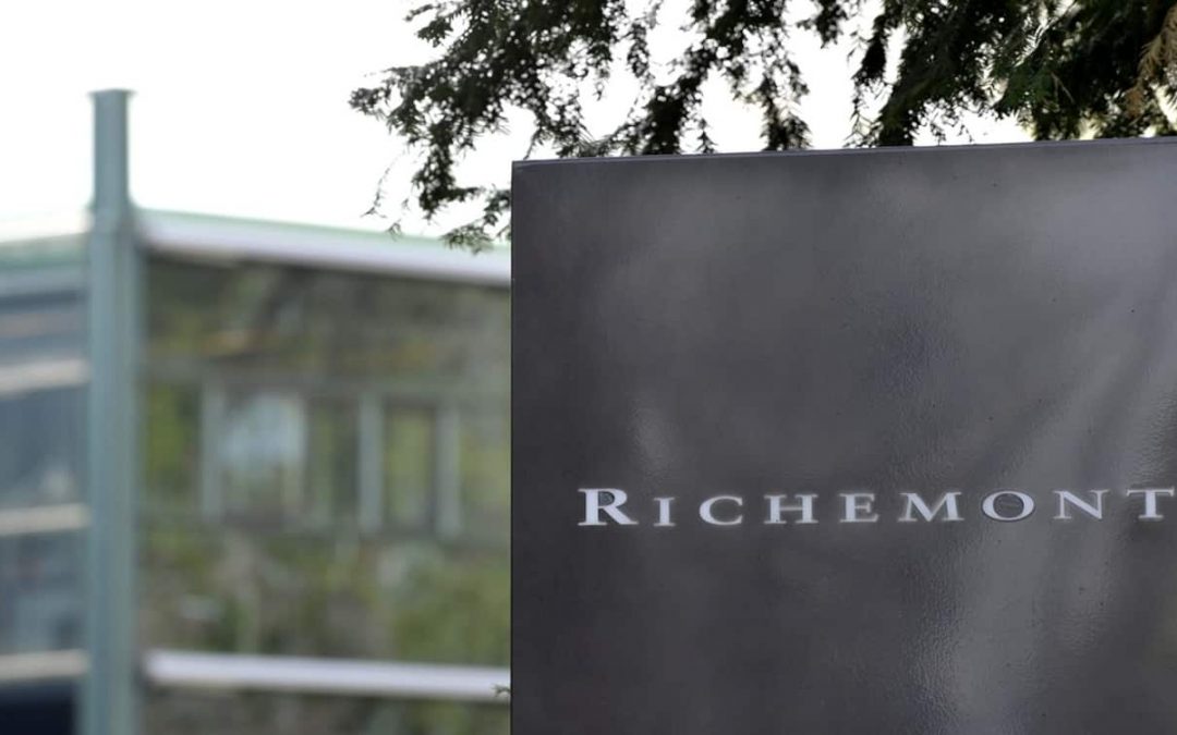 Deal: Richemont kippt Verkauf von Luxus-Onlinehändler an Farfetch
