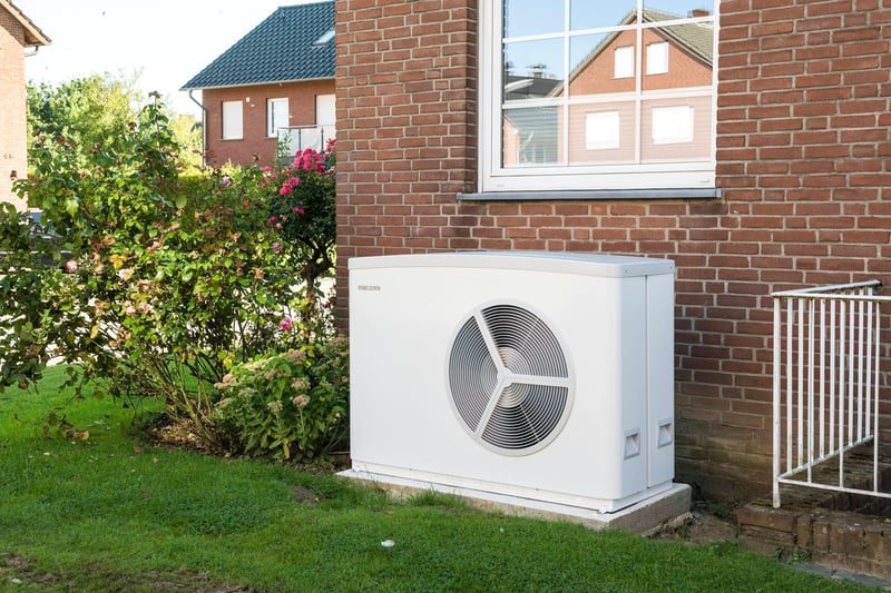So sollen Wärmepumpe und Co. ab 2024 gefördert werden