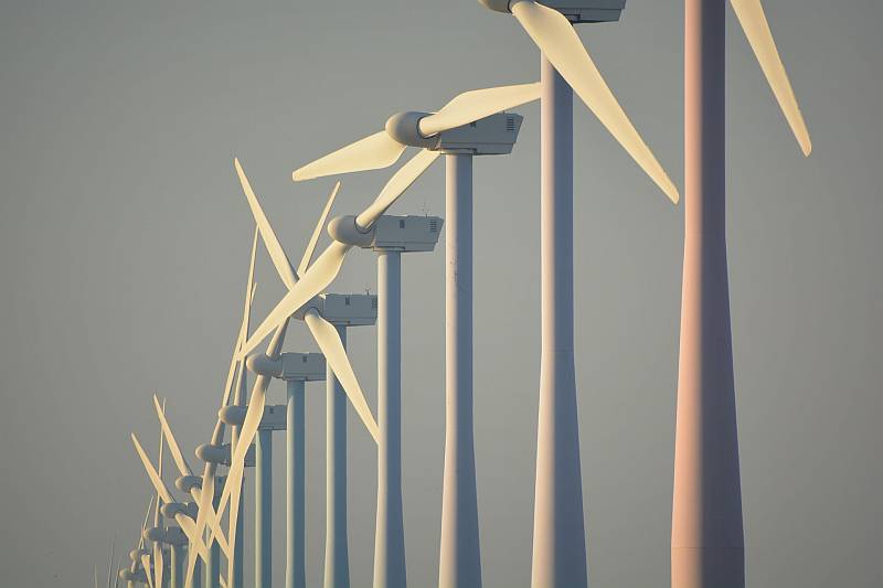 CEE Group erwirbt Windpark für institutionellen Investor