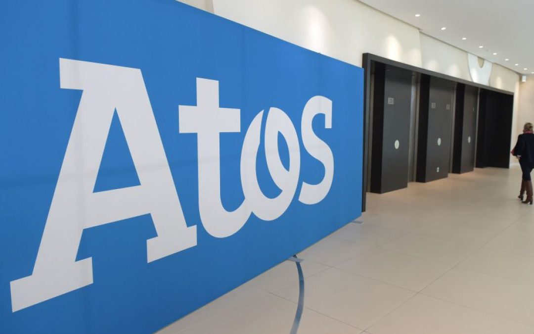 Airbus will Atos-Security für 1,8 Milliarden Euro kaufen