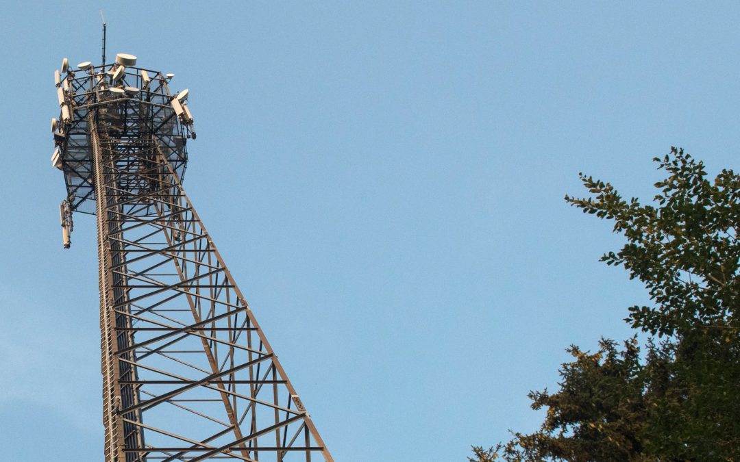 LTE: Kaum weniger Funklöcher in Deutschland
