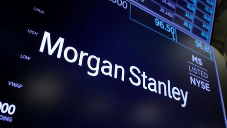 Morgan Stanley Direct Lending Fund sammelt beim Börsengang 103,35 Millionen Dollar ein