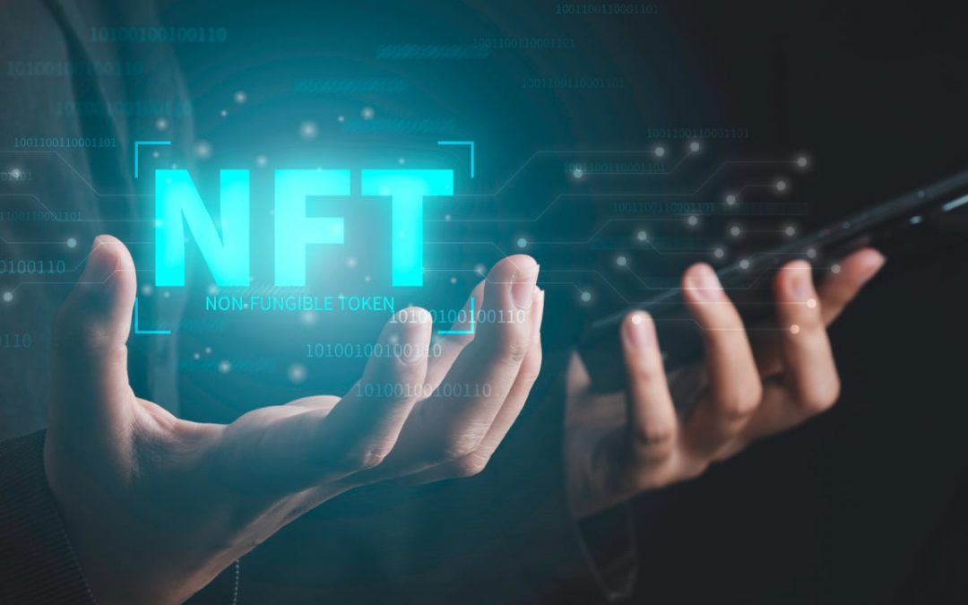 311 Millionen US-Dollar Umsatz durch NFT-Verkäufe trotz schwankender Blockchain- und Sammlungsleistungen