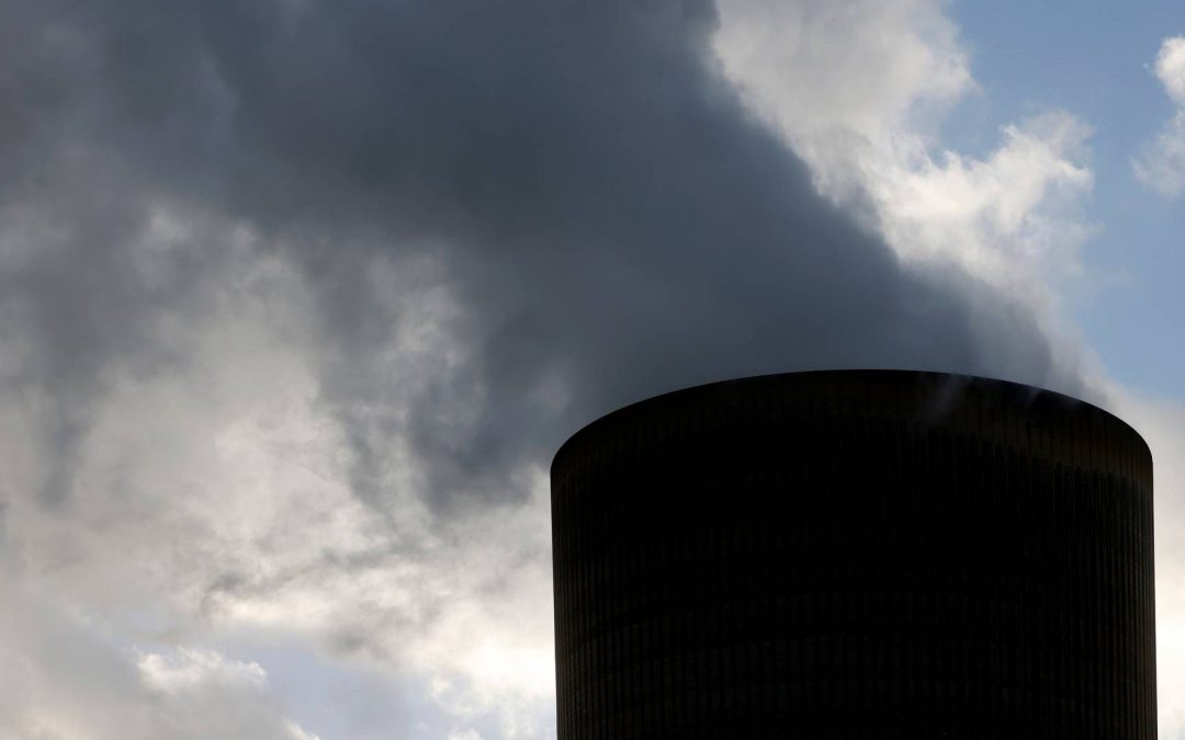 Bankenaufsichtsbehörde will härtere ESG-Vorschriften für die Institute