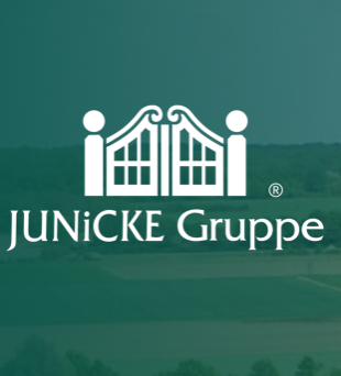Logistik: JUNiCKE Gruppe erwirbt 110 Hektar großes Grundstück an der Autobahn A14 zwischen Halle und Magdeburg