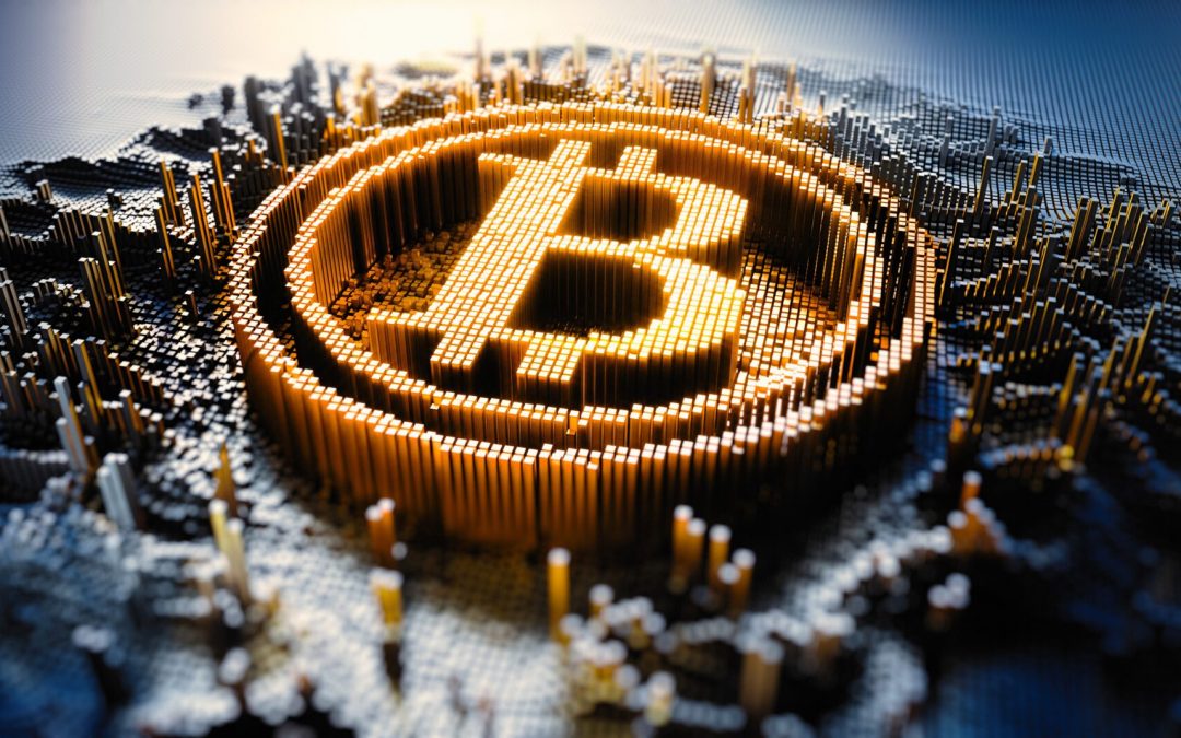 Bitcoin-ETF für institutionelle Investoren in Startlöchern