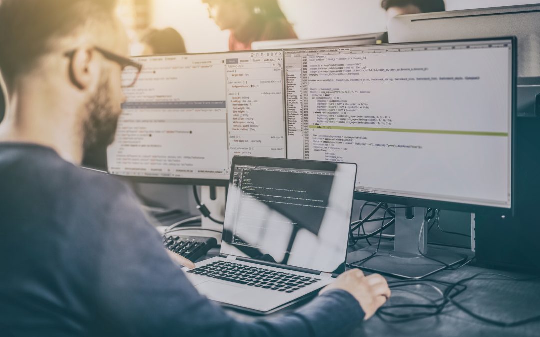 Why we must bridge the skills gap to harness the power of AI