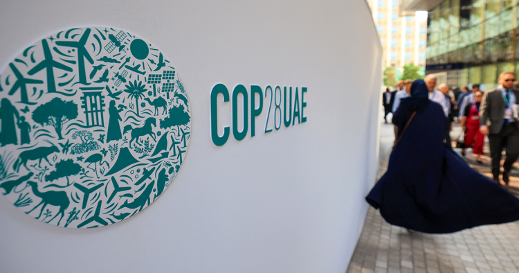 Reflecting on COP28: What happened and what comes next?