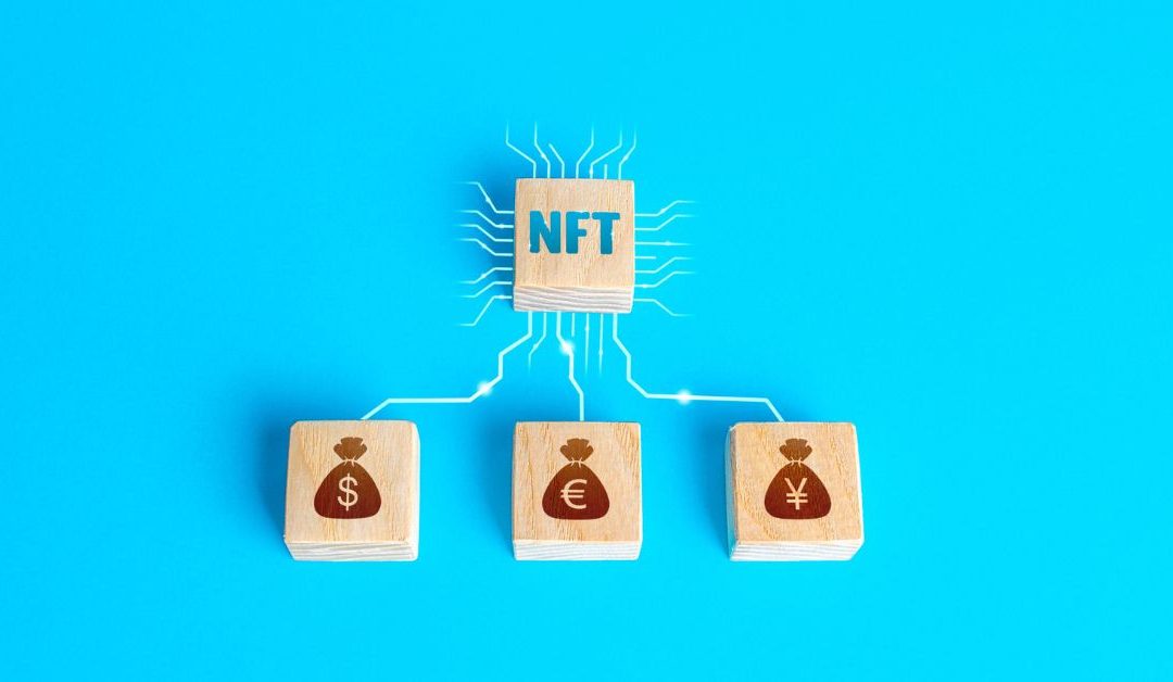 Studie zeigt: 95% der NFTs haben keinen Marktwert