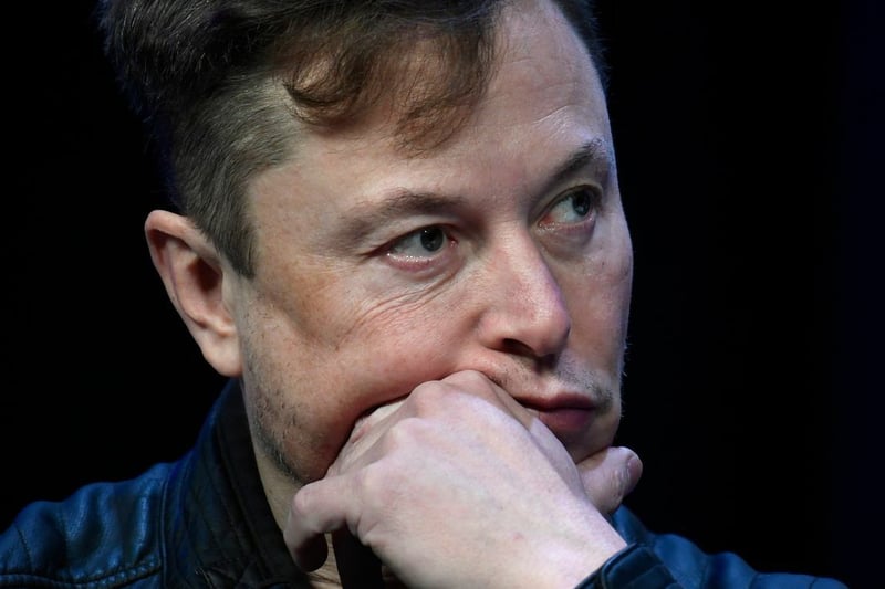 Elon Musks KI-Firma will angeblich sechs Milliarden Dollar einsammeln
