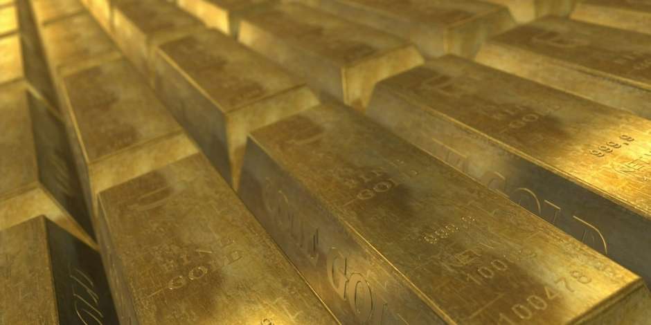 Deutsche verkaufen so viel Gold-ETFs wie nie