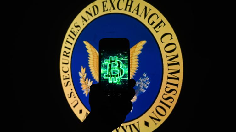 SEC gibt grünes Licht für Bitcoin-ETFs