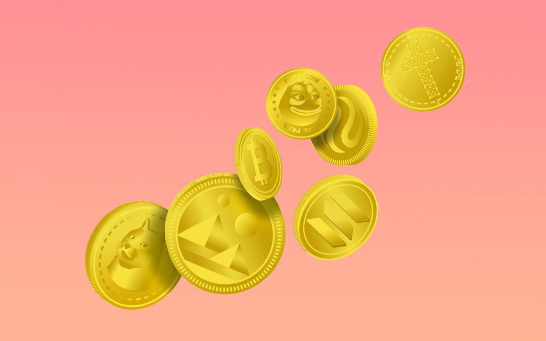 Kryptowährungen : “Das sind rationale Leute”